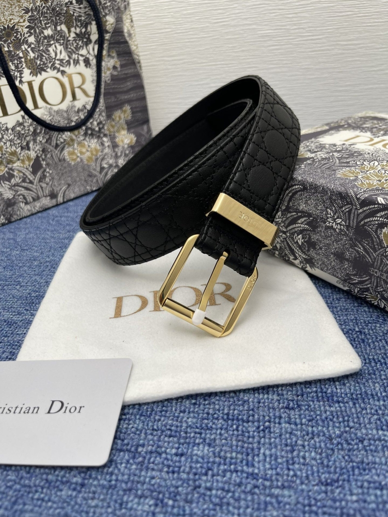 Dior Belts